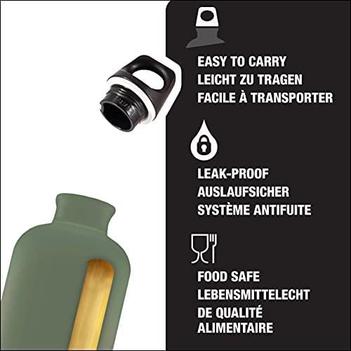 Gertuvė Sigg Traveller, 1000 ml