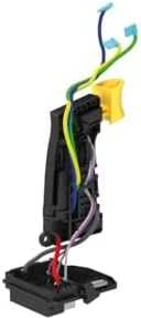 Akumuliatorinis kniediklis GESIPA AccuBird PRO CAS 2x2Ah/18V