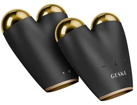 GESKE 6 IN 1 FACE LIFTER elektrinis veido priežiūros prietaisas
