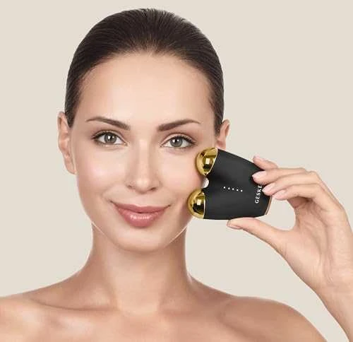 GESKE 6 IN 1 FACE LIFTER elektrinis veido priežiūros prietaisas