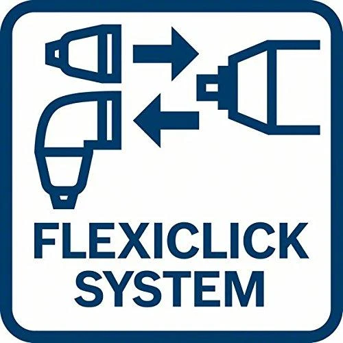 Bosch Dangtelis FlexiClick GFA 12-E