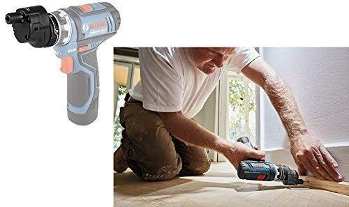 Bosch Dangtelis FlexiClick GFA 12-E
