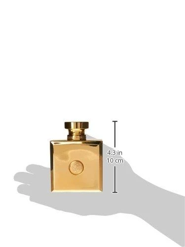Versace Oud Oriental for Women (Kvepalai Moterims) EDP - 100ml