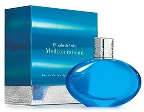 Elizabeth Arden Mediterranean moterims (Kvepalai Moterims) EDP 100ml