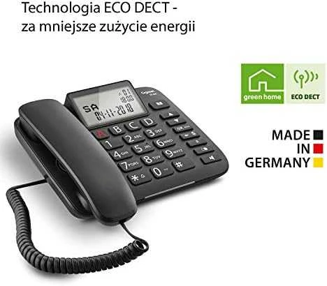 Siemens Gigaset DL380