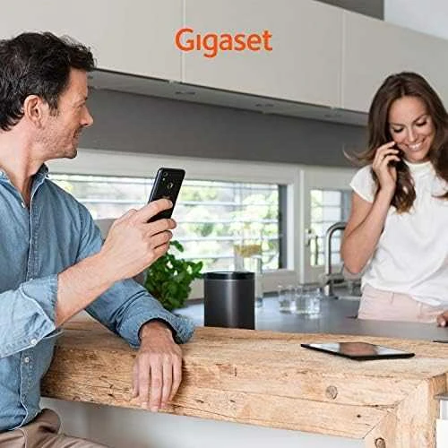 Siemens Gigaset DL380