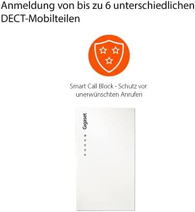 Gigaset pro N720 IP S30852-H2314-R101