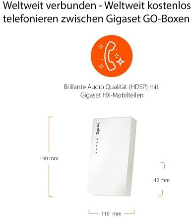 Gigaset pro N720 IP S30852-H2314-R101