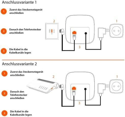 GIS Gigaset E630 DECT telefonas Skambintojo ID Juoda