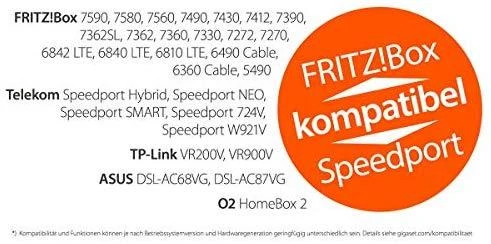 GIS Gigaset T480HX DECT telefonas Juoda