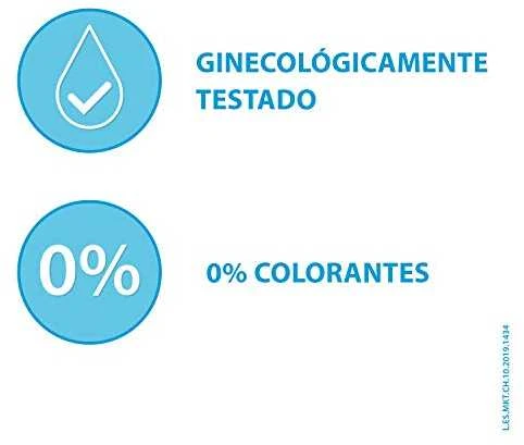 Ginecanesgel Ginecanesfresh Kasdienei intymiai higienai 200ml