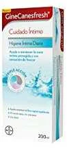 Ginecanesgel Ginecanesfresh Kasdienei intymiai higienai 200ml