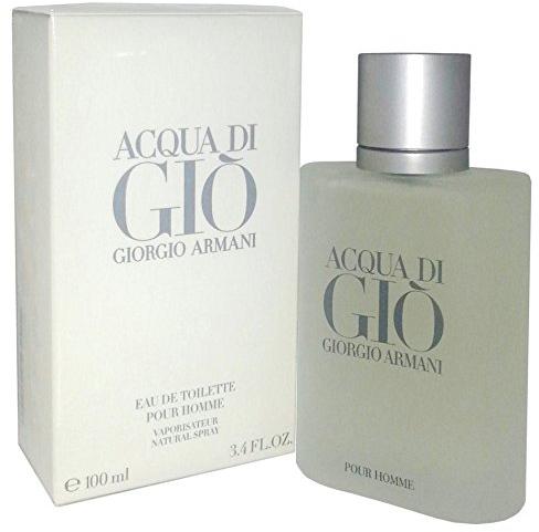 Ripley - COFRE GIORGIO ARMANI ACQUA DI GIO EDT 100 ML + 30 ML