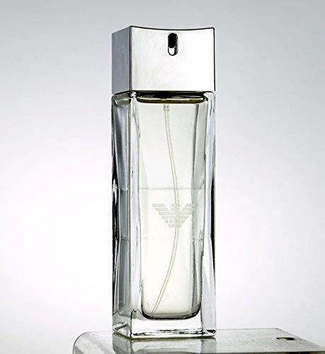 Kvepalai vyrams Giorgio Armani Emporio Diamonds EDT, 75 ml