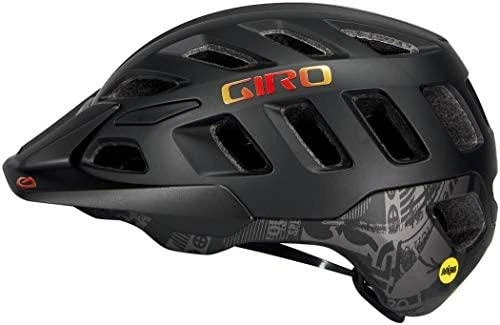 Giro Kask mtb Radix Integrated Mips (51-55 cm) dydis