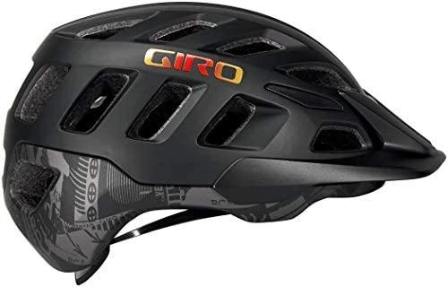 Giro Kask mtb Radix Integrated Mips (51-55 cm) dydis