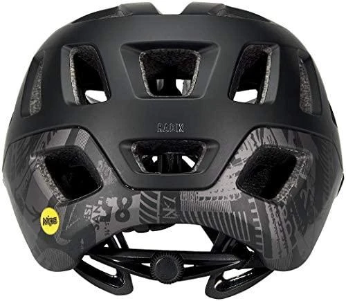 Giro Kask mtb Radix Integrated Mips (51-55 cm) dydis