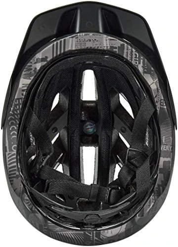 Giro Kask mtb Radix Integrated Mips (51-55 cm) dydis