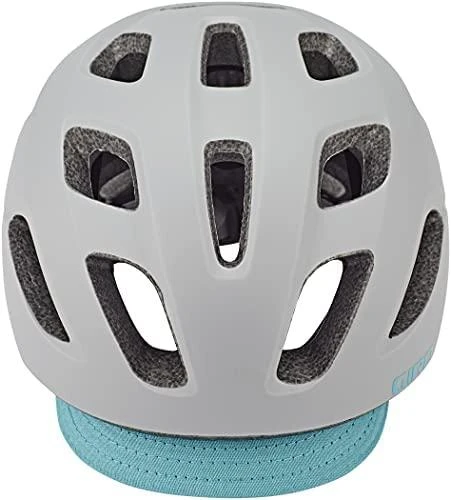 Giro Trella Integrated MIPS miesto šalmas matinės pilkos spalvos tamsiai mėlynas dydis universalus (50-57 cm)