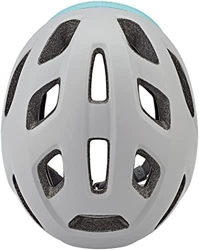 Giro Trella Integrated MIPS miesto šalmas matinės pilkos spalvos tamsiai mėlynas dydis universalus (50-57 cm)