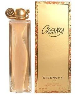 Givenchy Organza for Women (Kvepalai Moterims) EDP - 50ml
