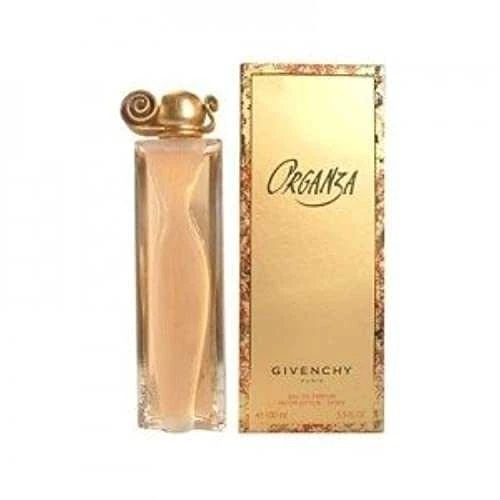 Kvepalai moterims Givenchy Organza EDP, 100 ml