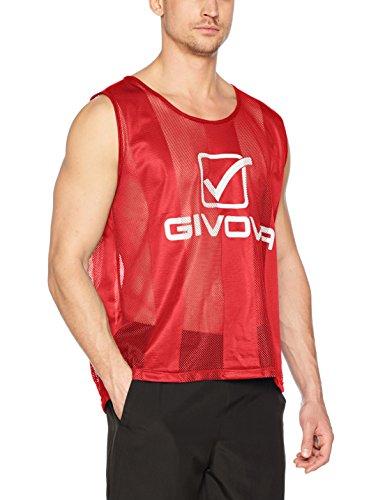 Givova Dydis S
