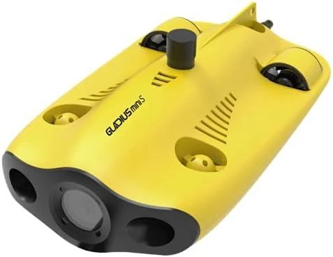 Povandeninis dronas Chasing Gladius Mini S 100M