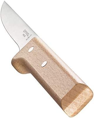 Opinel išpjaustymo peilis Parallele Nr. 122