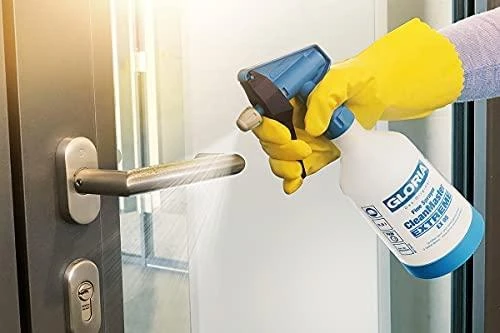 Purkštuvas valymo chemijai GLORIA CleanMaster EX 0,5l