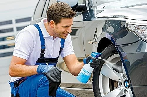 Purkštuvas valymo chemijai GLORIA CleanMaster EX 0,5l