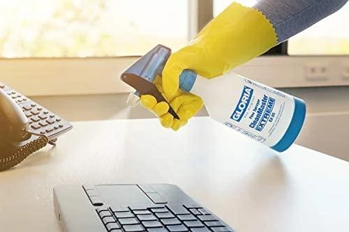 Purkštuvas valymo chemijai GLORIA CleanMaster EX 0,5l