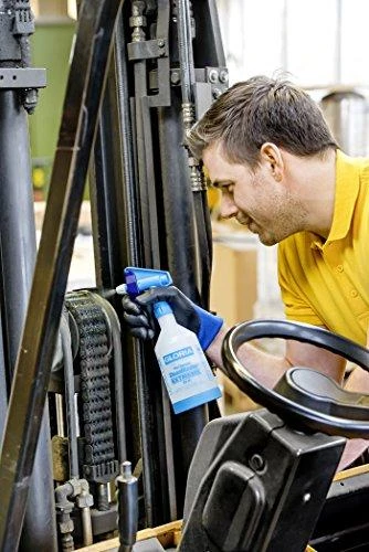 Purkštuvas valymo chemijai GLORIA CleanMaster EX 0,5l