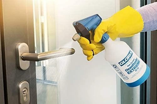 Purkštuvas valymo chemijai GLORIA CleanMaster EX 0,5l