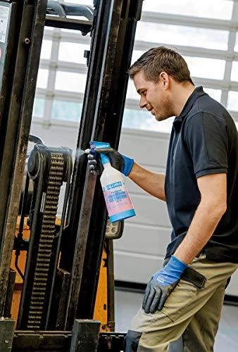 Purkštuvas valymo chemijai GLORIA CleanMaster EX 1,0L
