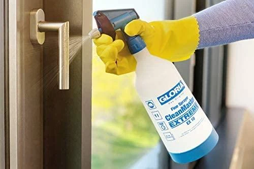 Purkštuvas valymo chemijai GLORIA CleanMaster EX 1,0L
