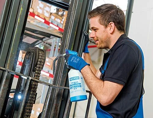 Purkštuvas valymo chemijai GLORIA CleanMaster EX 1,0L