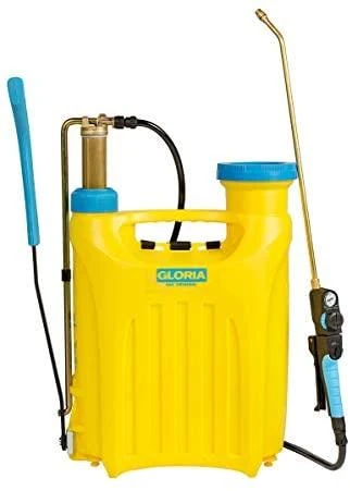 Gloria Haus und Garten Purkštuvas GLORIA PRO 1300, 13 l