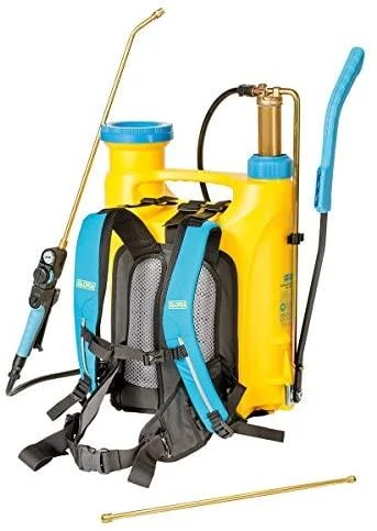Gloria Haus und Garten Purkštuvas GLORIA PRO 1300, 13 l