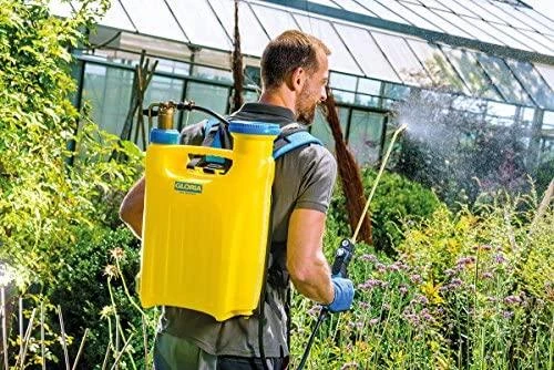 Gloria Haus und Garten Purkštuvas GLORIA PRO 1300, 13 l