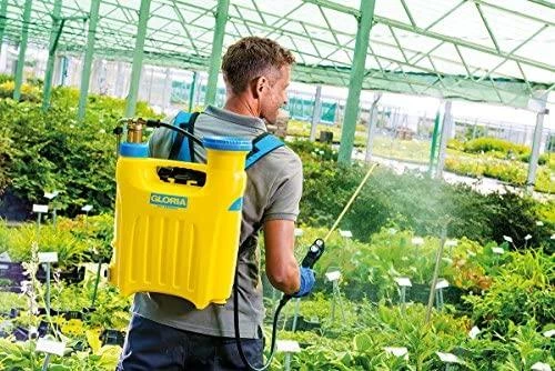 Gloria Haus und Garten Purkštuvas GLORIA PRO 1300, 13 l