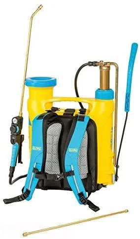 Gloria Haus und Garten Purkštuvas GLORIA PRO 1300, 13 l