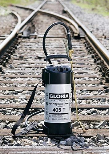 Slėginis purkštuvas GLORIA 405T Profiline