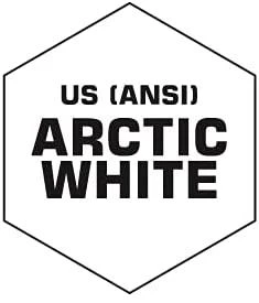 Klaviatūra Glorious PC Gaming Race GPBT Keycaps - Arctic Baltas, 114 vnt. ANSI