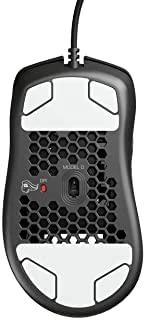 Žaidimų pelė Glorious Model D Minus (Matte Black)