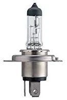 Philips H4 halogeninė lemputė 12V