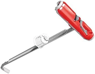 Fischer Irwin Grąžtas metalui DIN340 4,0 x 80/120 mm