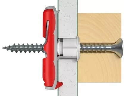 Fischer Irwin Grąžtas metalui DIN340 4,0 x 80/120 mm