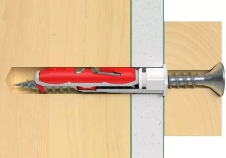 Fischer Irwin Grąžtas metalui DIN340 4,0 x 80/120 mm