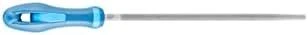 Apvali dildė PFERD PF1162 H1 200 mm